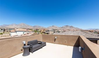 440 TREVINCA St, Las Vegas, NV 89138