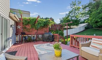 421 ABBEY Cir, Abingdon, MD 21009