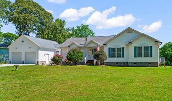 738 Dawson Creek Rd, Arapahoe, NC 28510