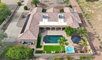 9777 N CHEMEHLEVI Dr, Casa Grande, AZ 85122
