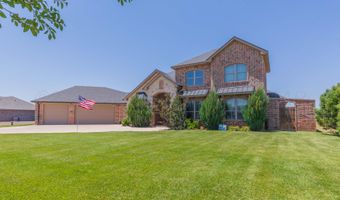 9110 TRINITY Dr, Amarillo, TX 79119