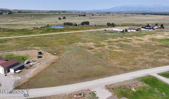 Windsong Way, Big Timber, MT 59011