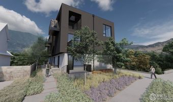 1629 17th St A, Boulder, CO 80302