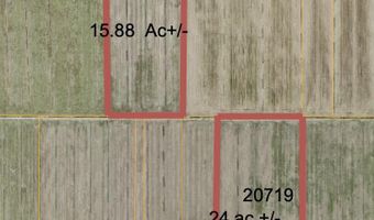 Sr 1918 Road, Aurora, NC 27806