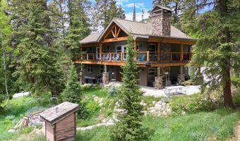 11316 E SILVER Frk, Brighton, UT 84121