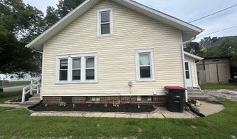105 E Washington St, Attica, IN 47918