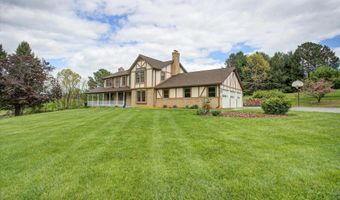 8001 MAPLEVILLE Rd, Boonsboro, MD 21713