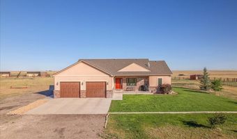 338 REMINGTON RANCH Rd, Carpenter, WY 82054