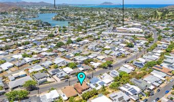 1233 Keolu Dr, Kailua, HI 96734