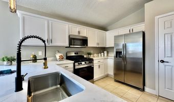 3006 Flint Axe St SW, Albuquerque, NM 87121