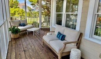 21 Keelson Row Cape Fear - F, Bald Head Island, NC 28461