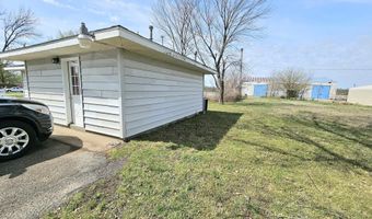 310 W 19th St, Baxter Springs, KS 66713