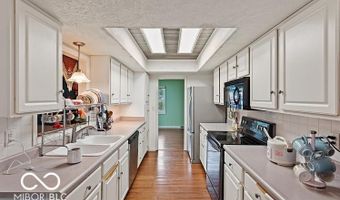 813 Boulder Rd, Indianapolis, IN 46217