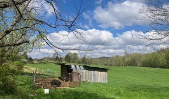 679 New Hope Church Rd, Barbourville, KY 40906