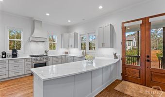 189 Glenhaven Ave, Athens, GA 30606