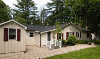 255 Dibble Hill Rd, Cornwall, CT 06796