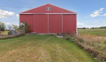 3515 N Bliss Rd, Alma, MI 48801