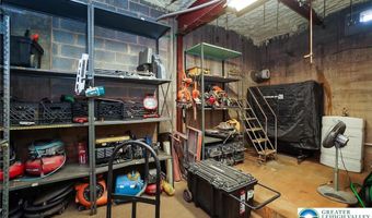 622 Union Blvd Basement, Allentown, PA 18109
