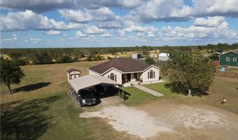 153 Wildwood Cir, Alice, TX 78332