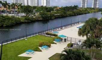 3401 N Country Club Dr 211, Aventura, FL 33180