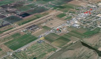 1221 S US HWY 89 WASHINGTON STREERT, Afton, WY 83110