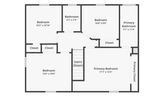 2371 BELLEVUE Ave, Atco, NJ 08004