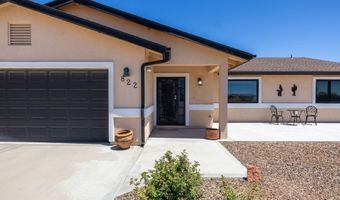 822 Rocking Horse Ln, Chino Valley, AZ 86323