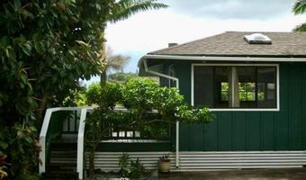 3198 WAWAE Rd, Kalaheo, HI 96741