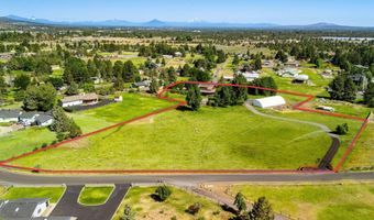 61900 Anker Ln, Bend, OR 97702