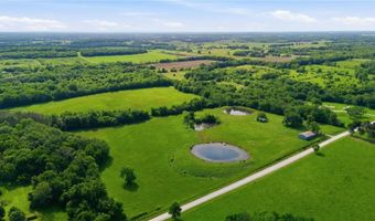 33419 S Dorsett Hill Rd, Archie, MO 64725