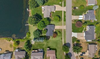 5406 Jordan St, Allendale, MI 49401