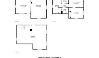 208 S Dugan St, Welcome, MN 56181