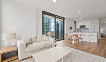 987 Queen St 2514, Honolulu, HI 96814