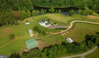 5191 BEACH RIDGE Ln, Amissville, VA 20106