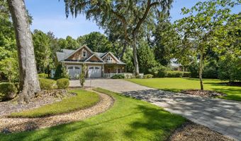 1275 GERBING Rd, Amelia Island, FL 32034