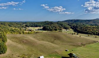 Bennett Mountain Road, Alderson, WV 24910
