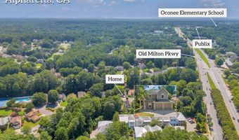 5479 Bridge Pointe, Alpharetta, GA 30005