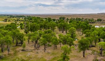 1206 Street HWY 351, Big Piney, WY 83113