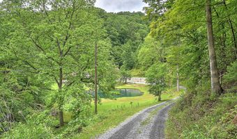 24483 Cave Creek Rd, Abingdon, VA 24211
