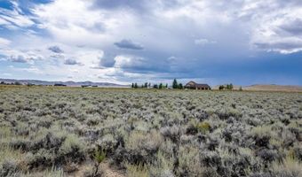 TBD Jackie Bee Dr, Cody, WY 82414