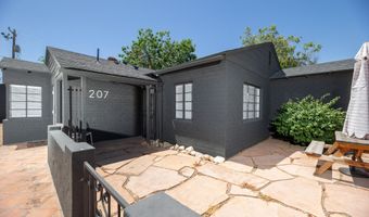 207 W ROMA Ave, Phoenix, AZ 85013