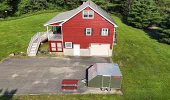736 Calendar Brook Rd, Burke, VT 05871