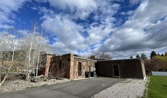 442 ADAMS STREET St, Afton, WY 83110