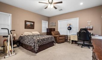 833 Franklin Dr, Ardmore, OK 73401