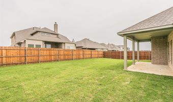 214 Navajo Trl, Alvarado, TX 76009