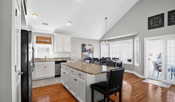 3311 SIMPSON Ave, Ocean City, NJ 08226