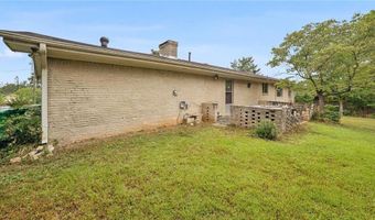 3774 Aristides Ln, Decatur, GA 30034