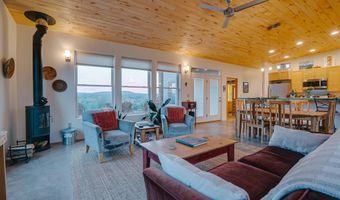 169 Coyote Loop, Arroyo Hondo, NM 87513