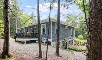 149 Rolling Ridge Rd, Bartlett, NH 03812