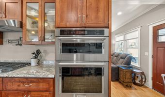 205 VAN DYKE St, Bisbee, AZ 85603